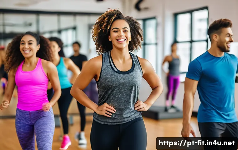 헬스트레이너 운동 전 평가법 관련 이미지 1